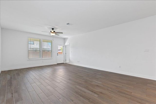 11905 Paseo De Los Lagos LN, Manor, TX 78653