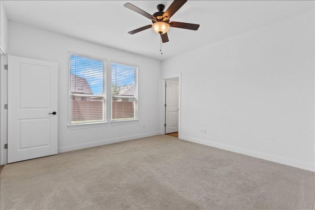 11905 Paseo De Los Lagos LN, Manor, TX 78653