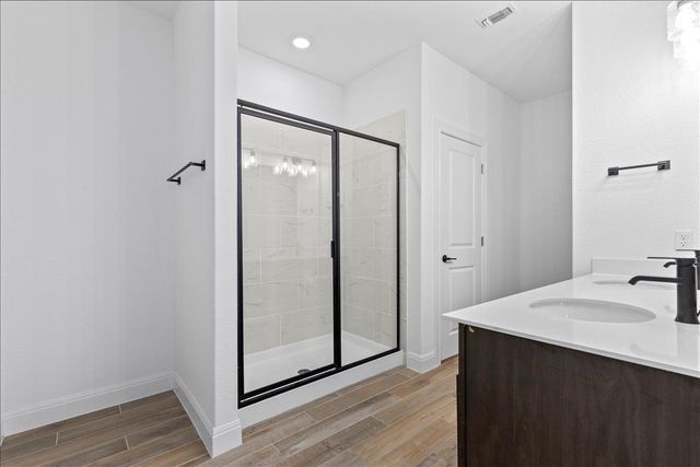 11905 Paseo De Los Lagos LN, Manor, TX 78653