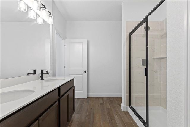 11905 Paseo De Los Lagos LN, Manor, TX 78653