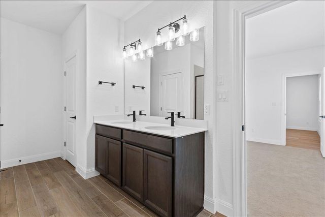 11905 Paseo De Los Lagos LN, Manor, TX 78653