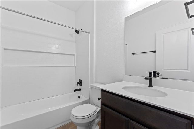 11905 Paseo De Los Lagos LN, Manor, TX 78653