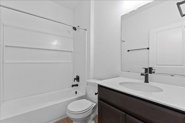 11905 Paseo De Los Lagos LN, Manor, TX 78653