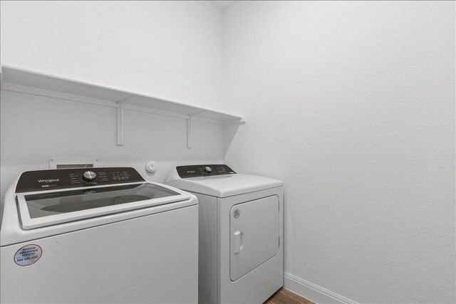 11905 Paseo De Los Lagos LN, Manor, TX 78653