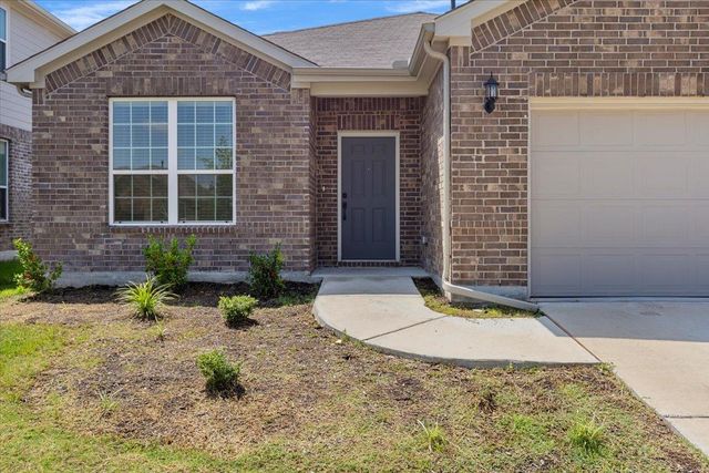 11905 Paseo De Los Lagos LN, Manor, TX 78653