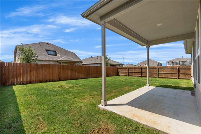 11905 Paseo De Los Lagos LN, Manor, TX 78653