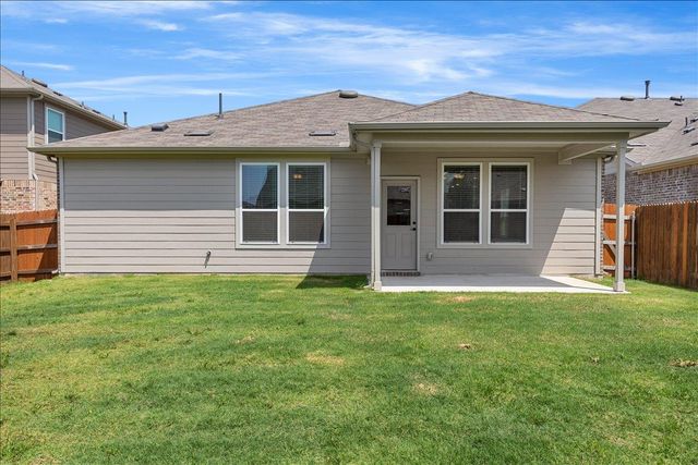 11905 Paseo De Los Lagos LN, Manor, TX 78653