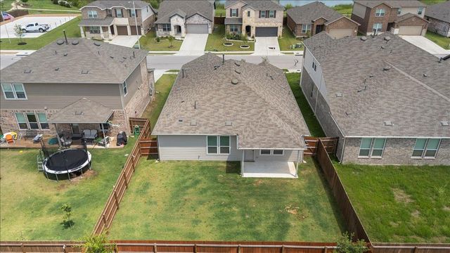 11905 Paseo De Los Lagos LN, Manor, TX 78653