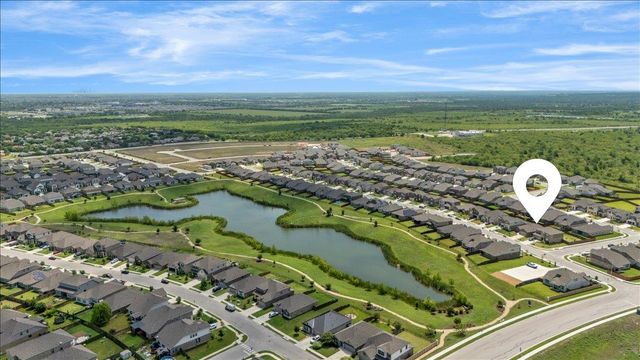 11905 Paseo De Los Lagos LN, Manor, TX 78653