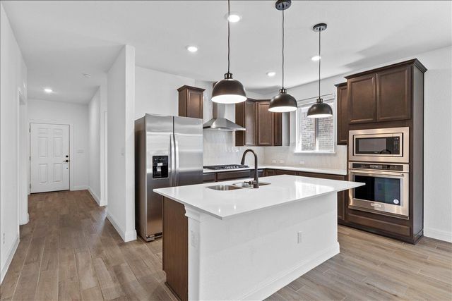 11905 Paseo De Los Lagos LN, Manor, TX 78653