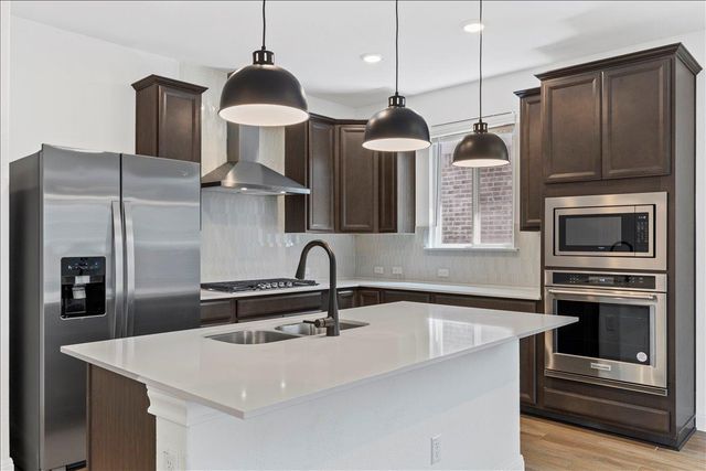 11905 Paseo De Los Lagos LN, Manor, TX 78653