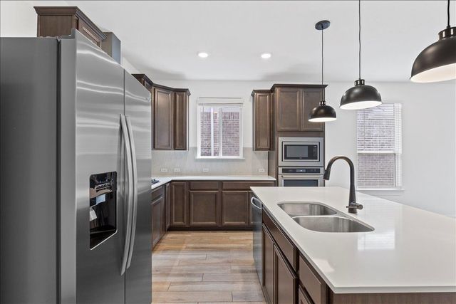 11905 Paseo De Los Lagos LN, Manor, TX 78653