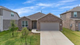 11905 Paseo De Los Lagos LN, Manor, TX 78653