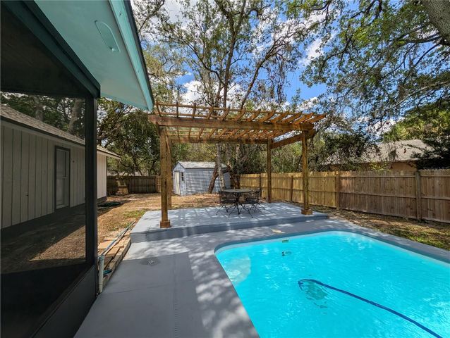 143 HAYES ROAD, Winter Springs, FL 32708