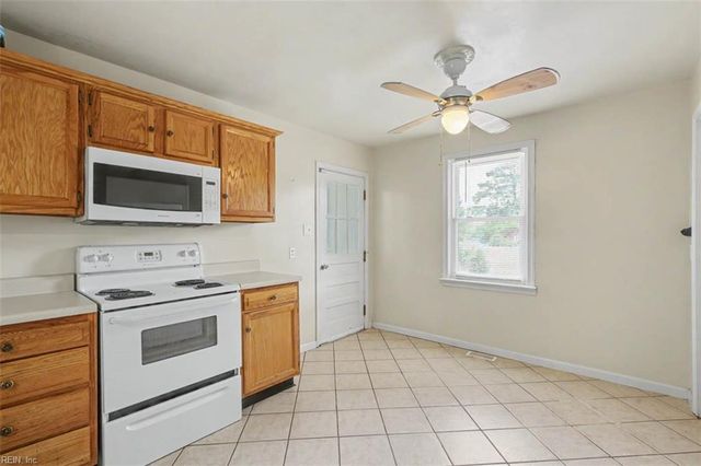 1531 Aspin ST, Norfolk, VA 23502