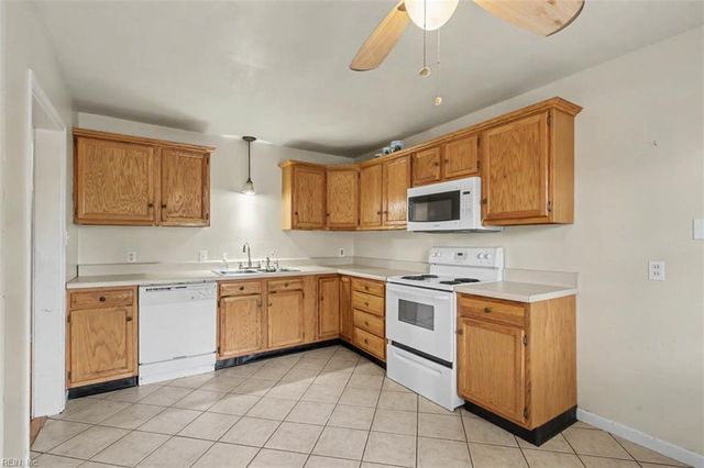 1531 Aspin ST, Norfolk, VA 23502