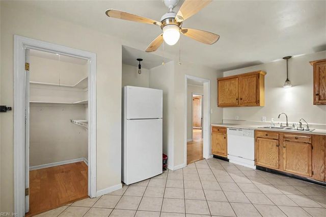1531 Aspin ST, Norfolk, VA 23502