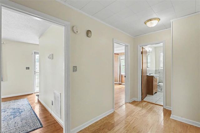 1531 Aspin ST, Norfolk, VA 23502