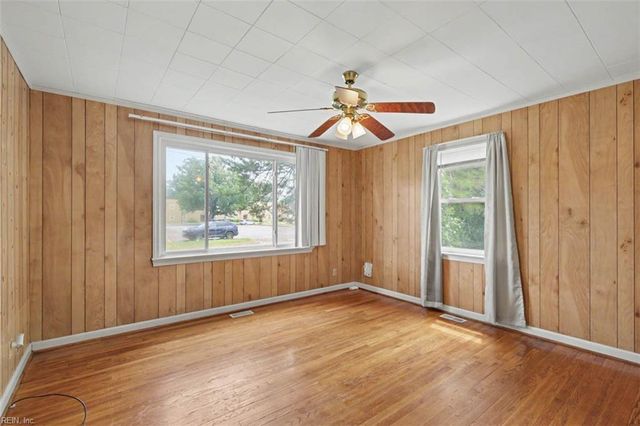 1531 Aspin ST, Norfolk, VA 23502