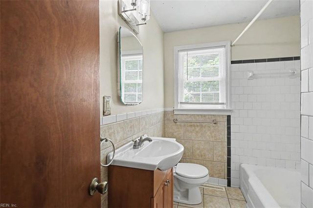 1531 Aspin ST, Norfolk, VA 23502