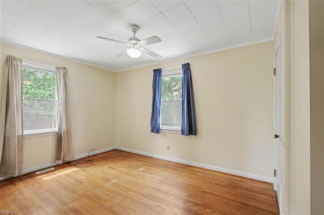 1531 Aspin ST, Norfolk, VA 23502