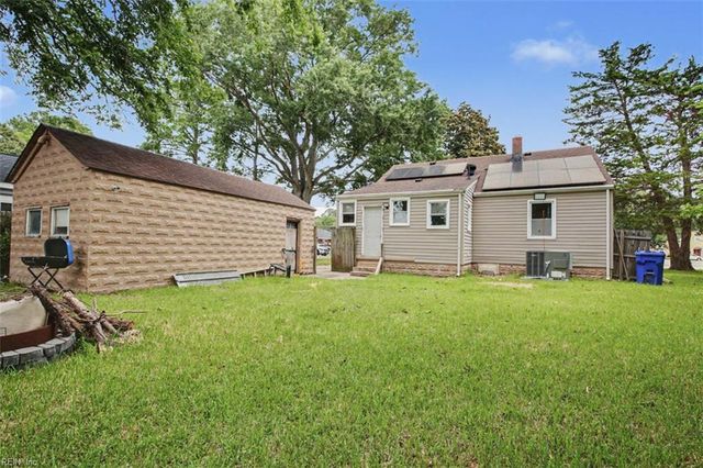 1531 Aspin ST, Norfolk, VA 23502