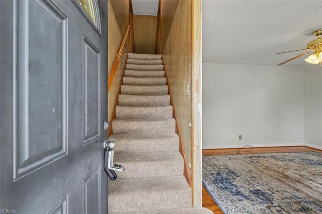 1531 Aspin ST, Norfolk, VA 23502