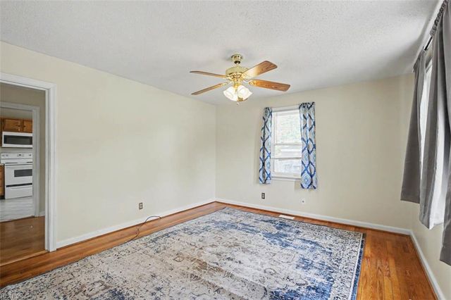 1531 Aspin ST, Norfolk, VA 23502
