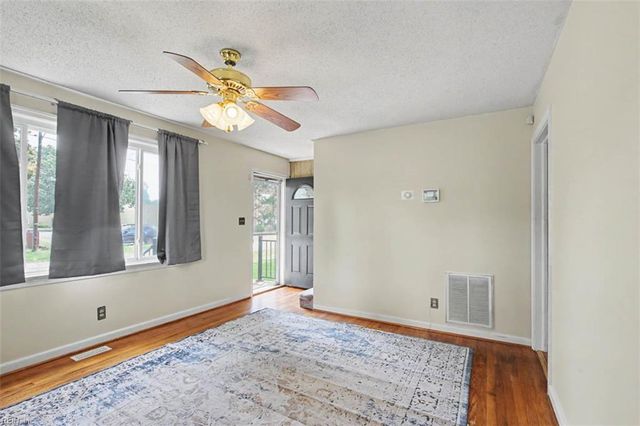 1531 Aspin ST, Norfolk, VA 23502