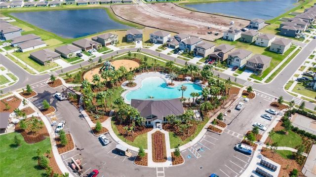 5514 BLUE AZURE DRIVE, Wimauma, FL 33598