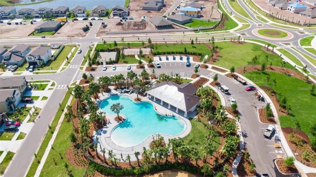 5514 BLUE AZURE DRIVE, Wimauma, FL 33598