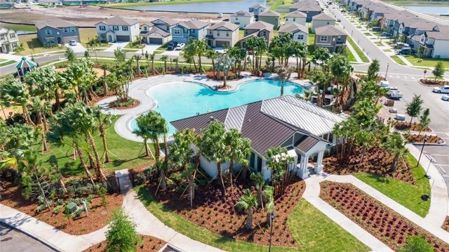 5514 BLUE AZURE DRIVE, Wimauma, FL 33598