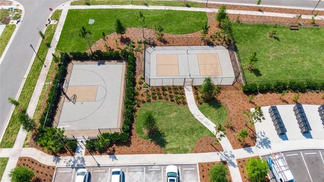 5514 BLUE AZURE DRIVE, Wimauma, FL 33598