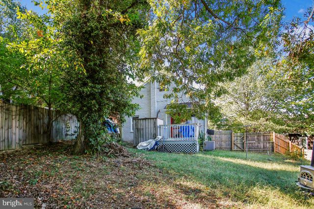 2340 GREEN ST SE, Washington, DC 20020