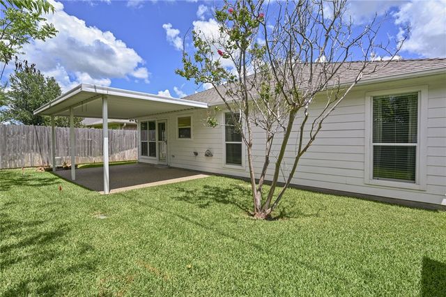 2637 Trophy Drive, Bryan, TX 77802