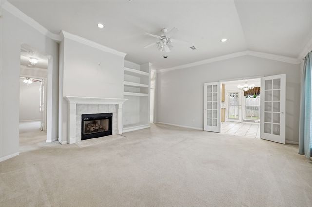 2637 Trophy Drive, Bryan, TX 77802