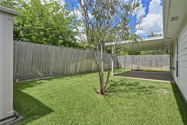 2637 Trophy Drive, Bryan, TX 77802