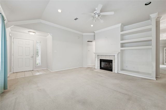 2637 Trophy Drive, Bryan, TX 77802