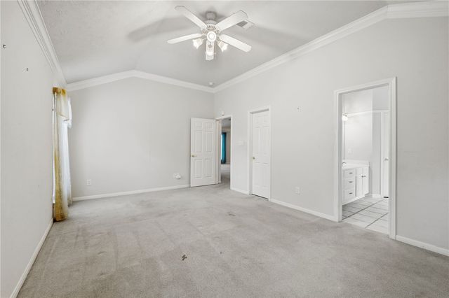 2637 Trophy Drive, Bryan, TX 77802
