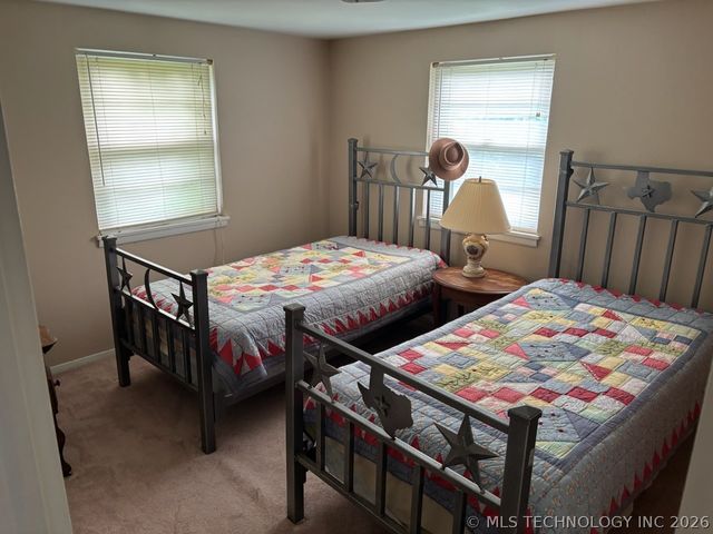 5827 Sandra, Kingston, OK 73439