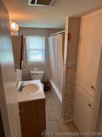 5827 Sandra, Kingston, OK 73439