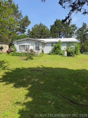 5827 Sandra, Kingston, OK 73439