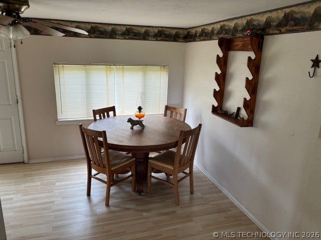 5827 Sandra, Kingston, OK 73439