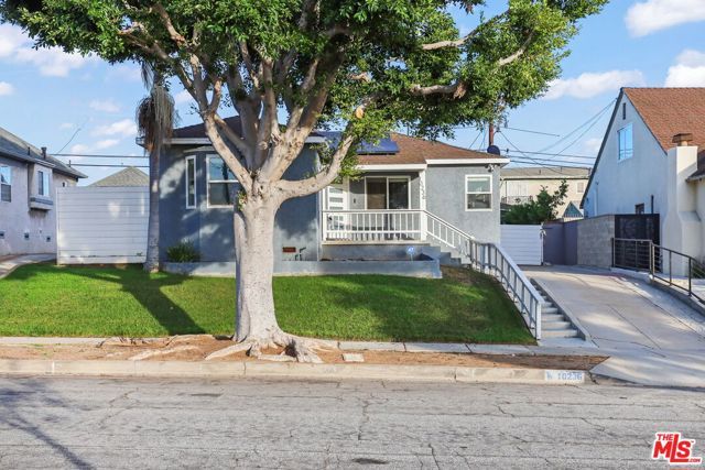 10236 S 1st Avenue, Inglewood, CA 90303