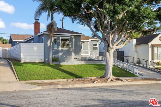 10236 S 1st Avenue, Inglewood, CA 90303