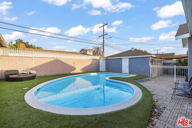 10236 S 1st Avenue, Inglewood, CA 90303