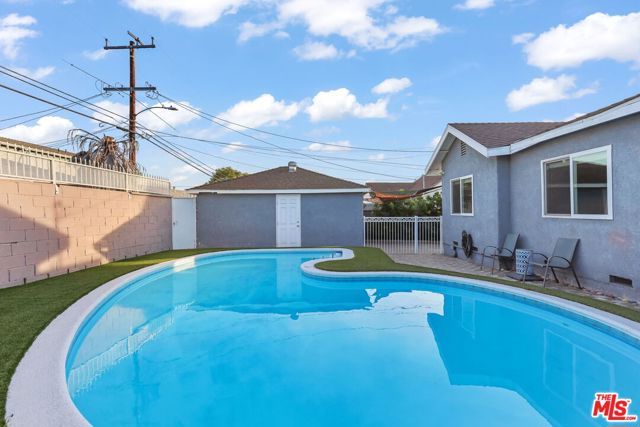 10236 S 1st Avenue, Inglewood, CA 90303