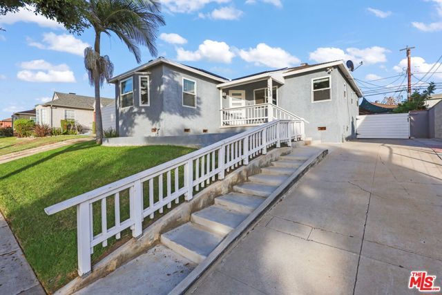 10236 S 1st Avenue, Inglewood, CA 90303