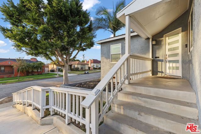 10236 S 1st Avenue, Inglewood, CA 90303