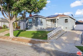 10236 S 1st Avenue, Inglewood, CA 90303